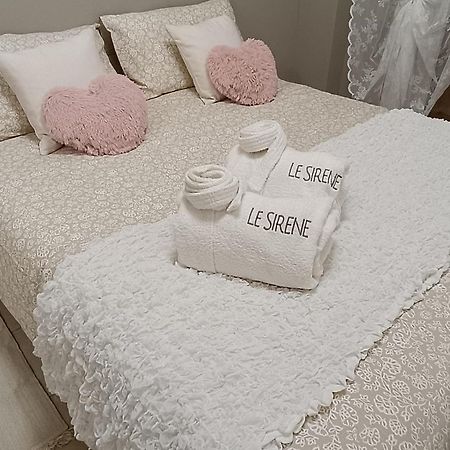 Le Sirene Sweet Home Torvaianica Exterior photo