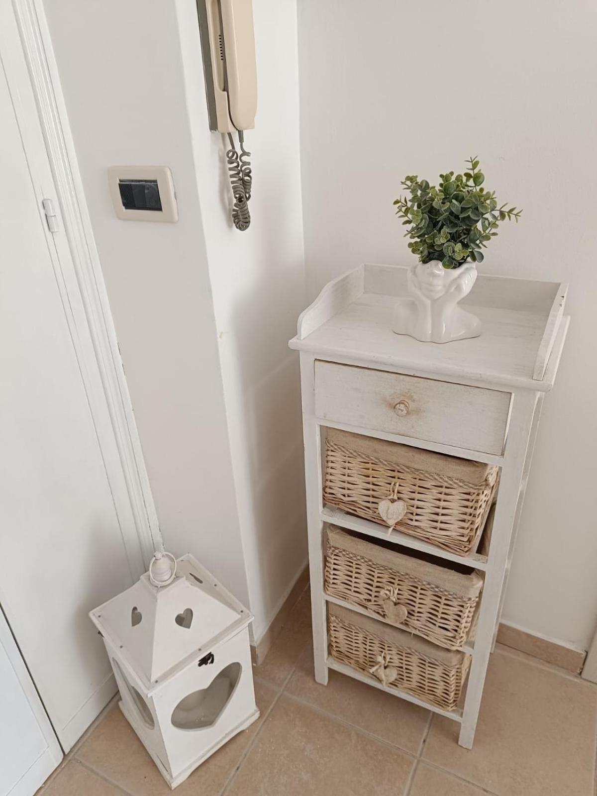 Le Sirene Sweet Home Torvaianica Exterior photo