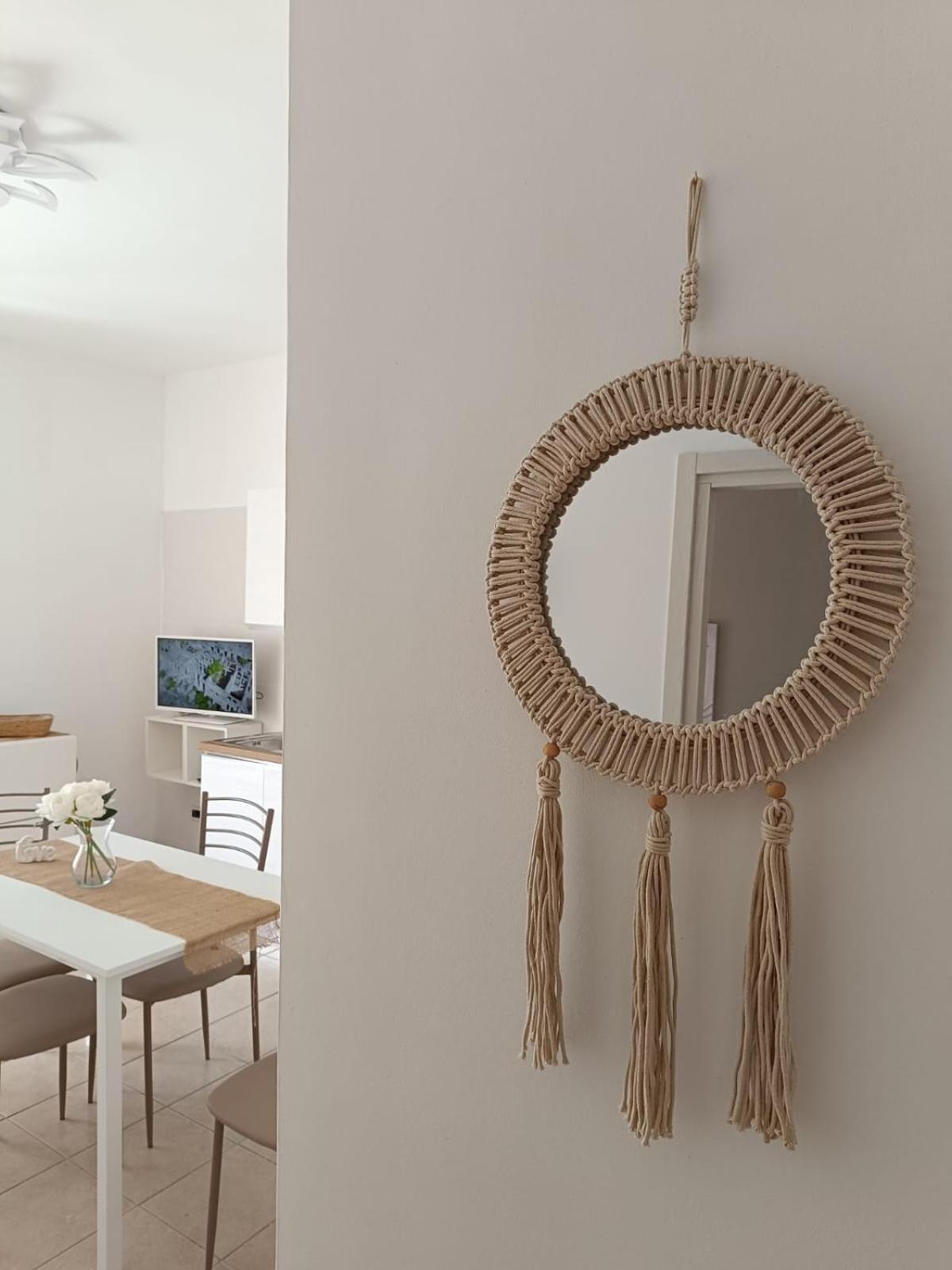 Le Sirene Sweet Home Torvaianica Exterior photo