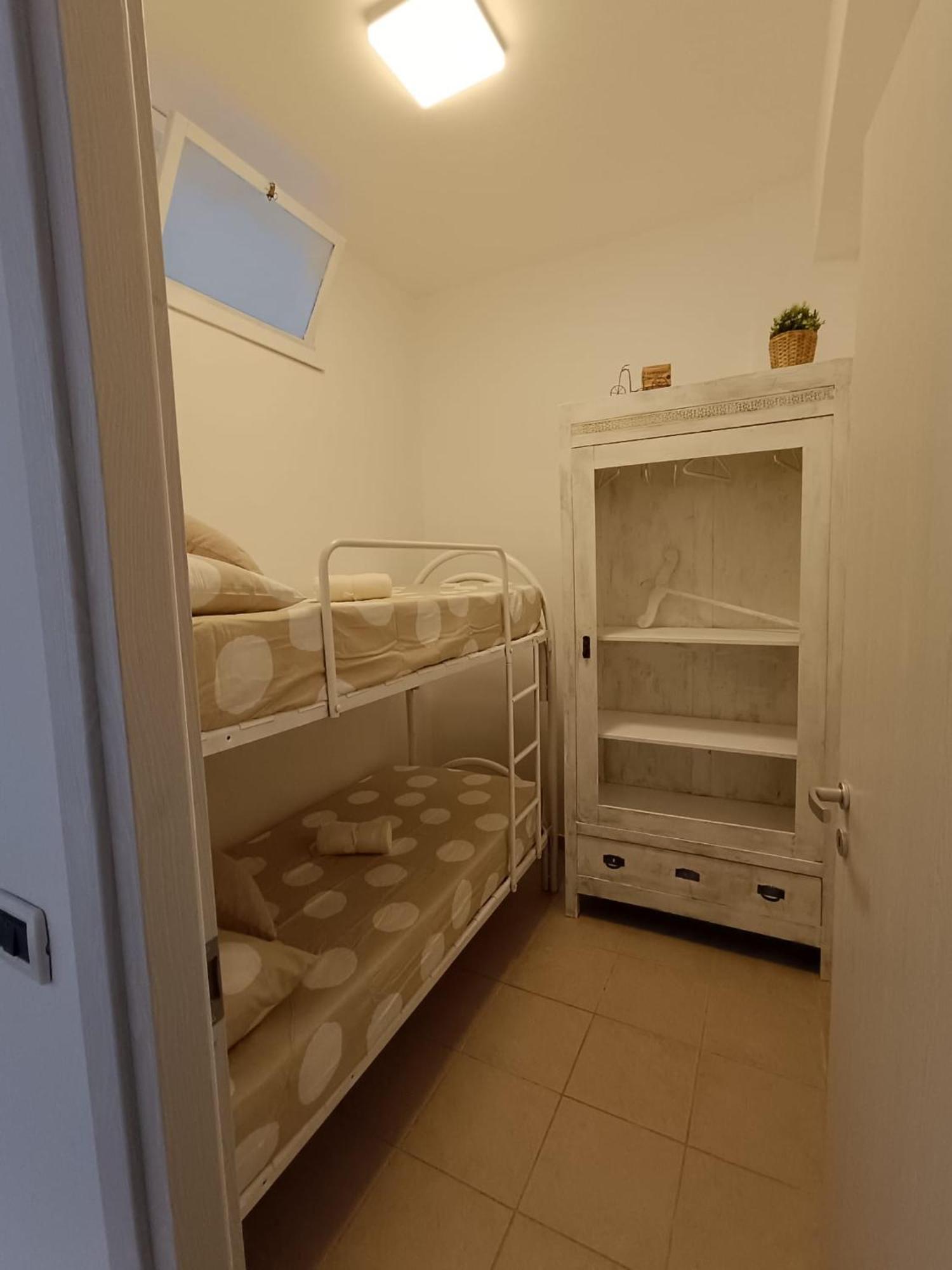 Le Sirene Sweet Home Torvaianica Exterior photo
