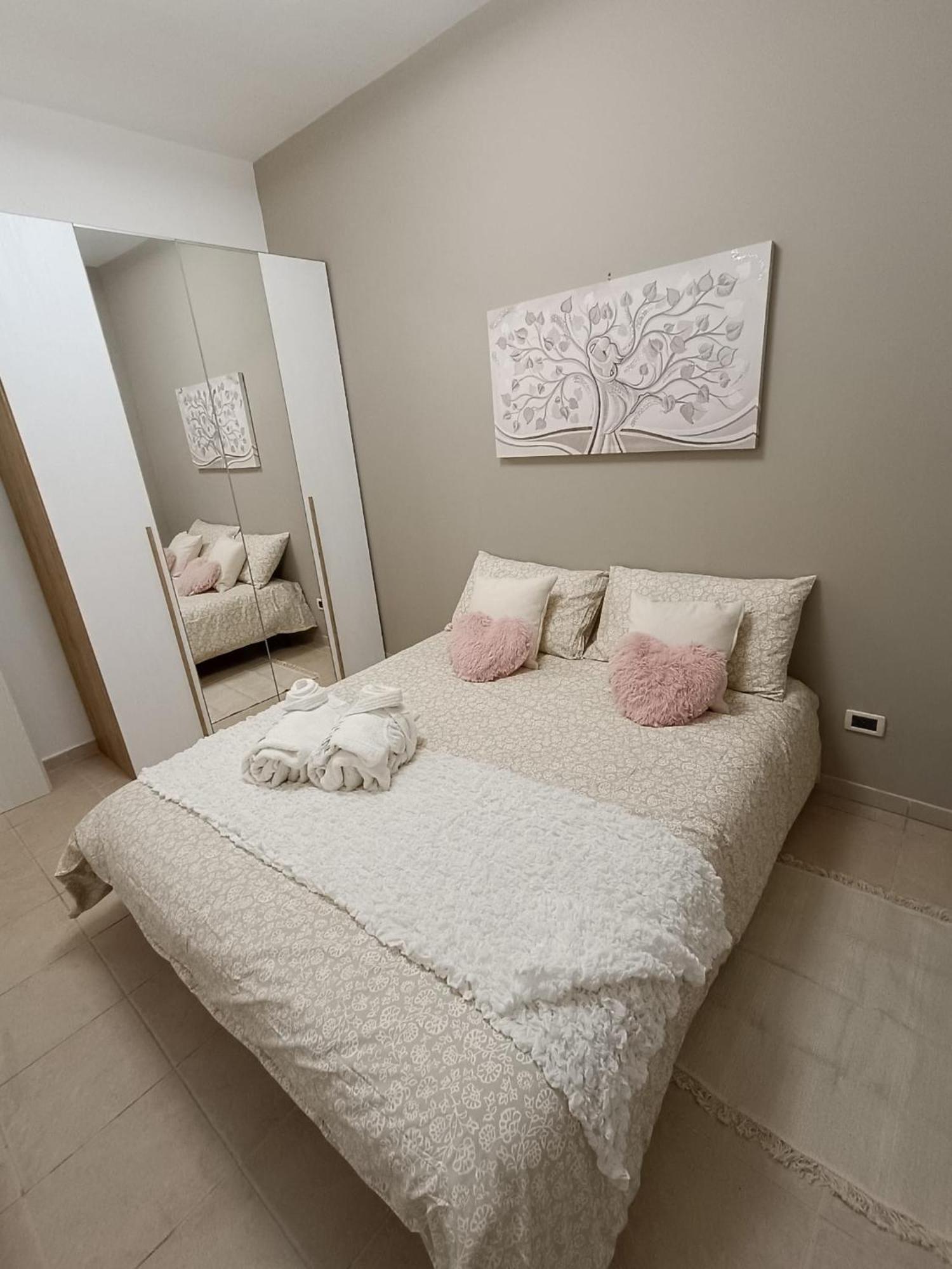 Le Sirene Sweet Home Torvaianica Exterior photo