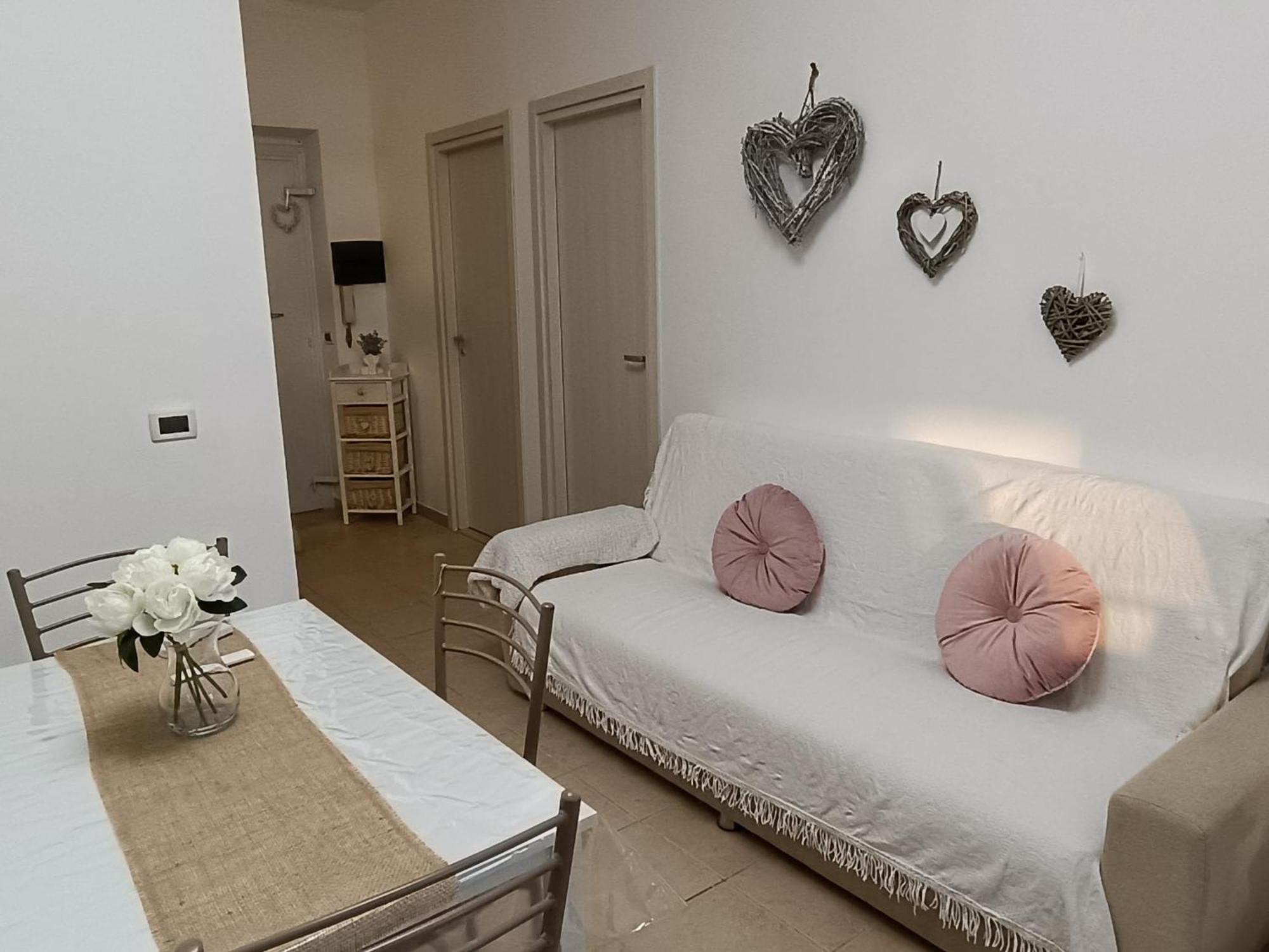 Le Sirene Sweet Home Torvaianica Exterior photo
