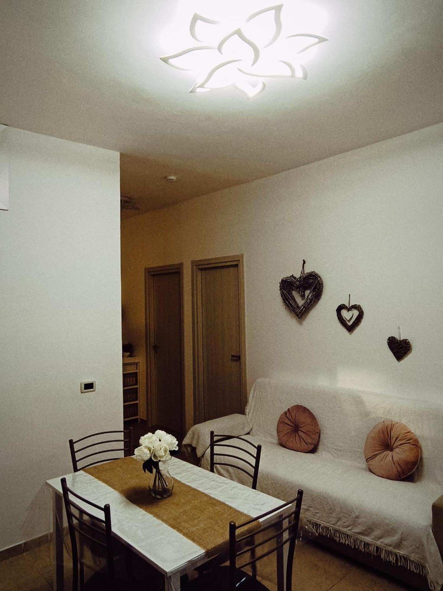 Le Sirene Sweet Home Torvaianica Exterior photo